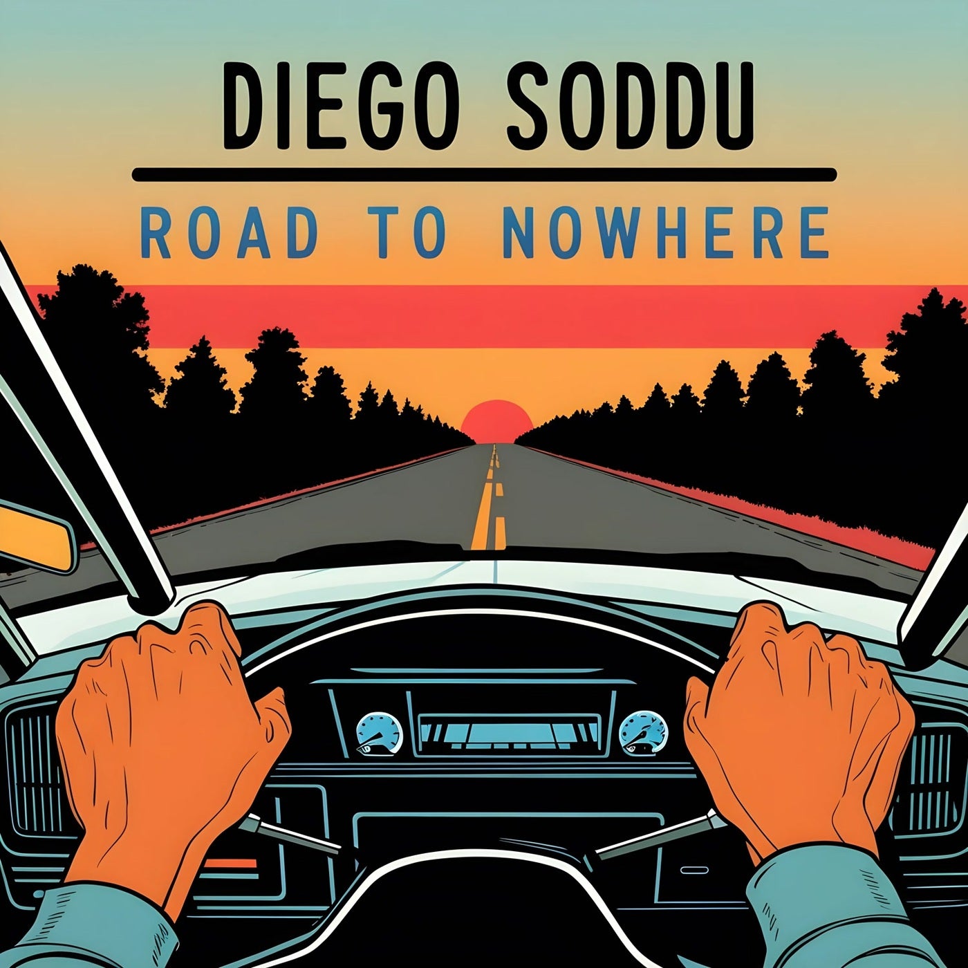Road To Nowhere