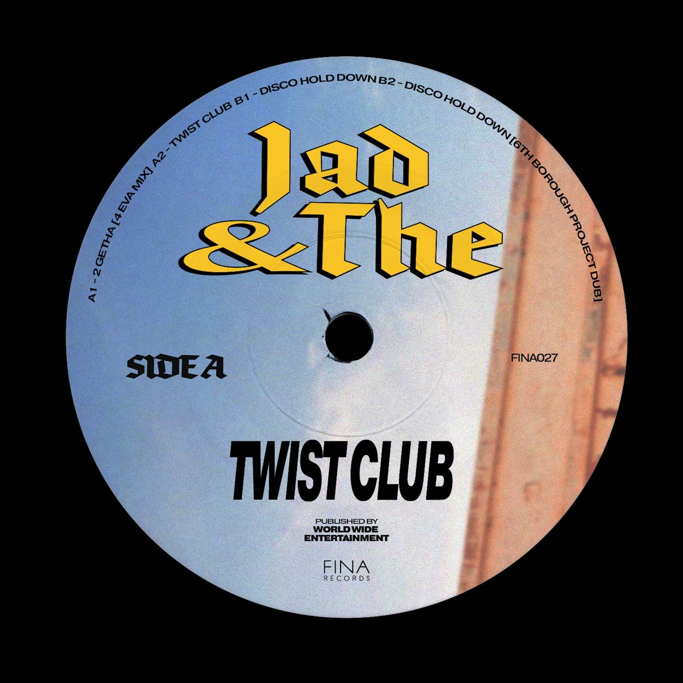 Twist Club