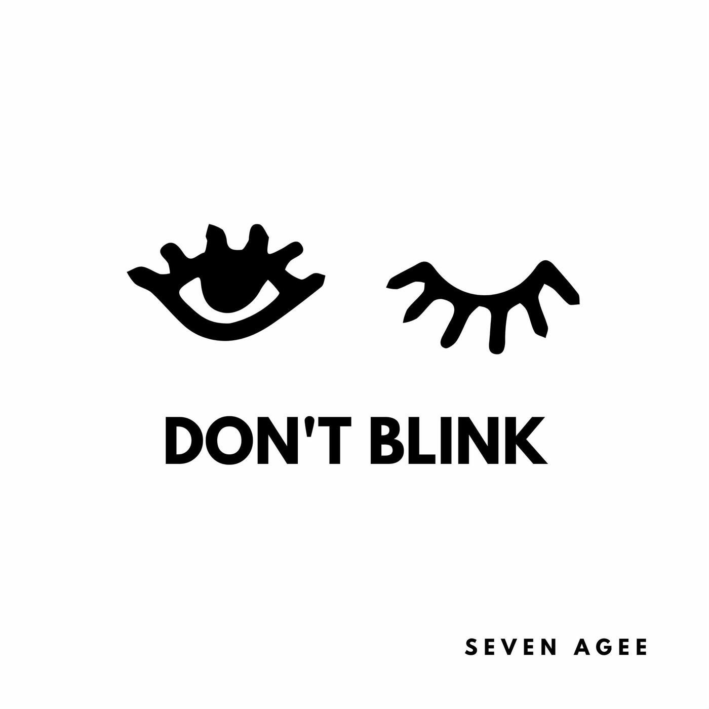 Don't Blink