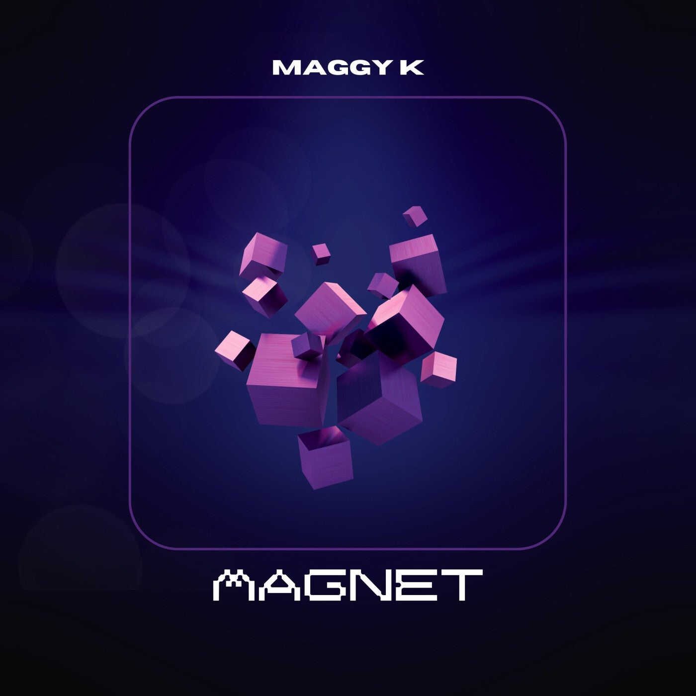 Magnet