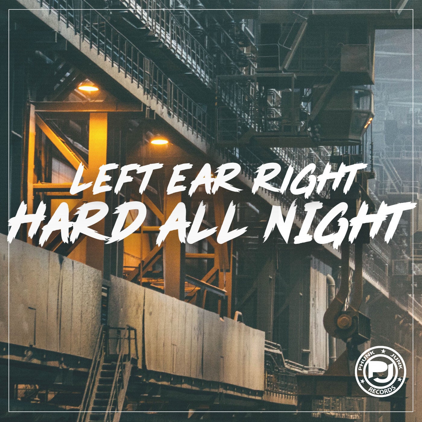 Hard All Night