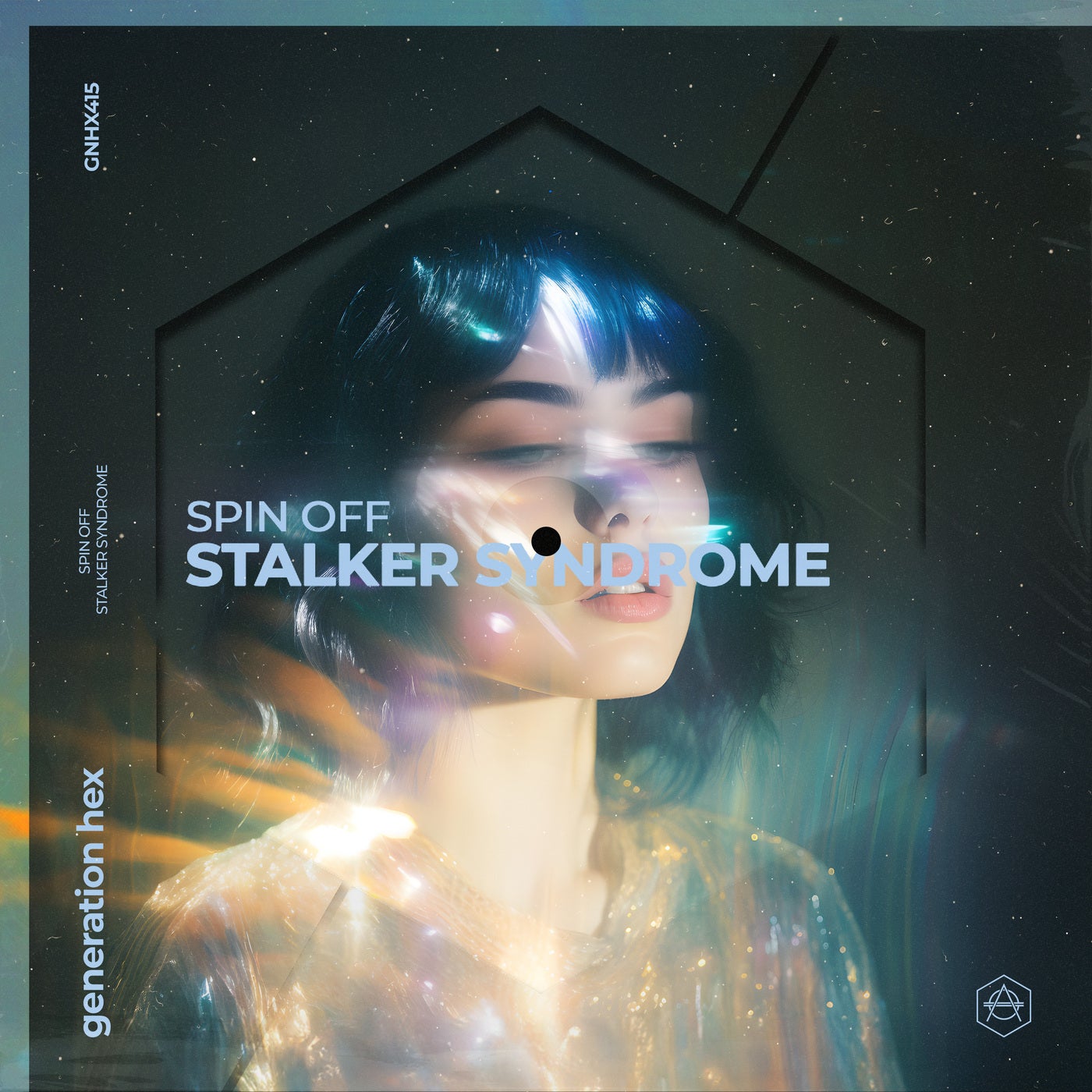 STALKER SYNDROME - Extended Mix