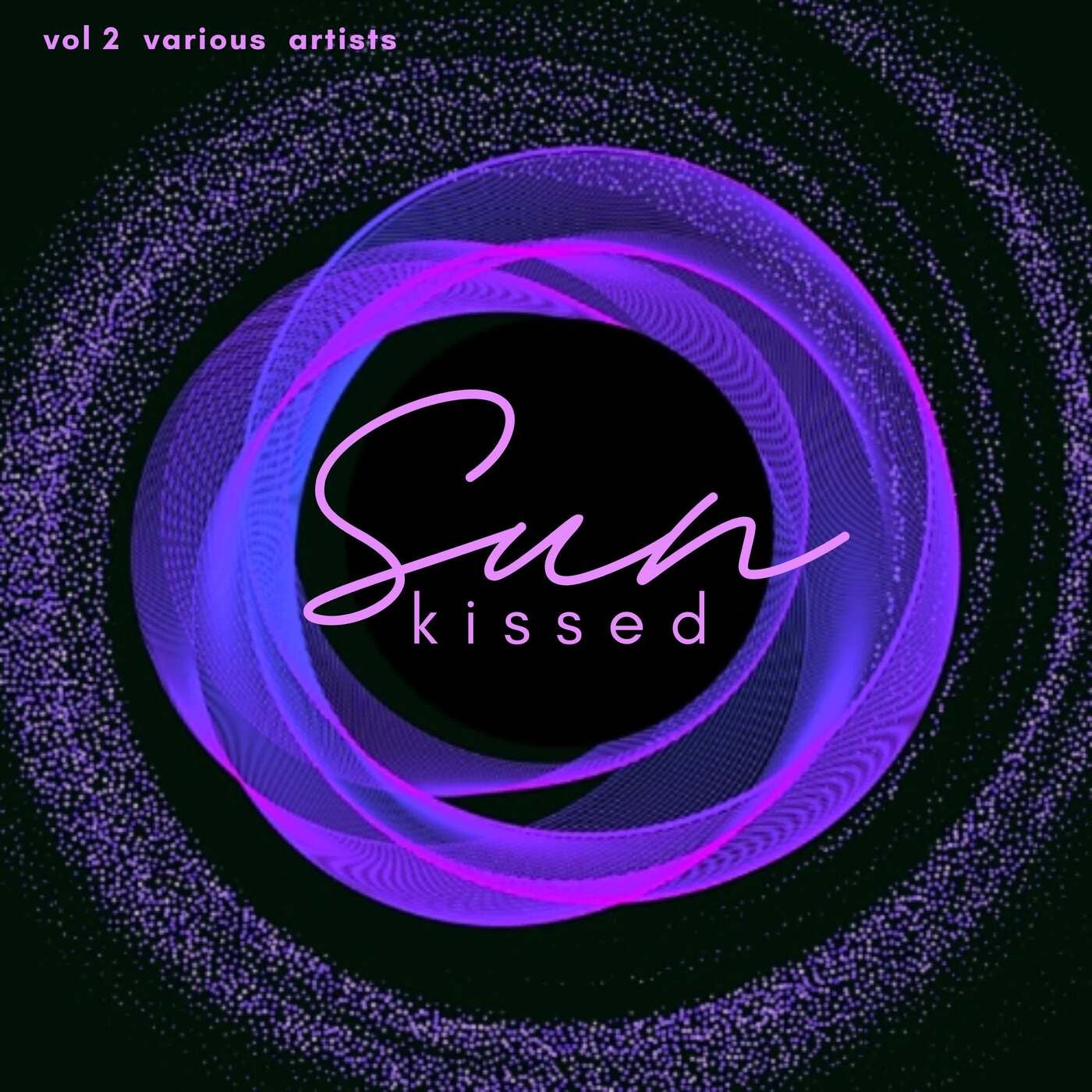 Sun Kissed, Vol.2
