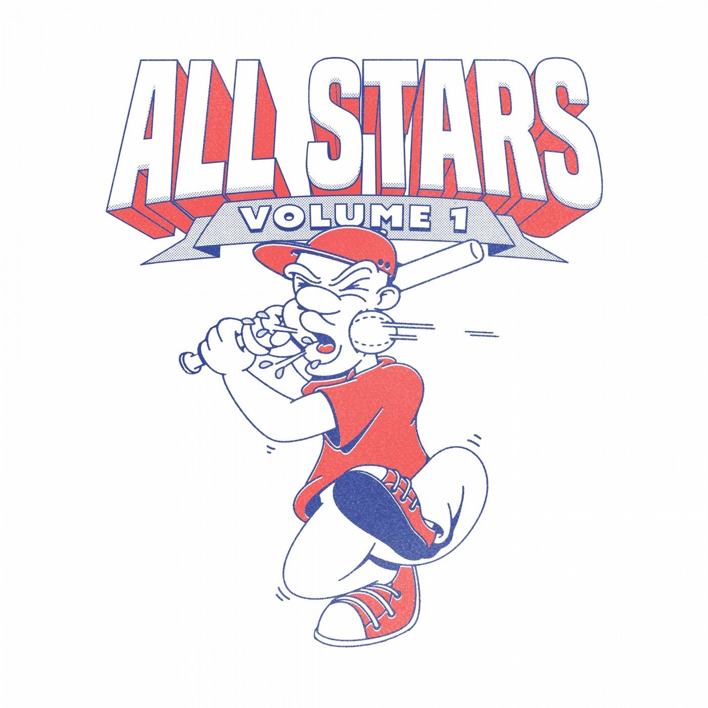Time Is Now Allstars, Vol.1