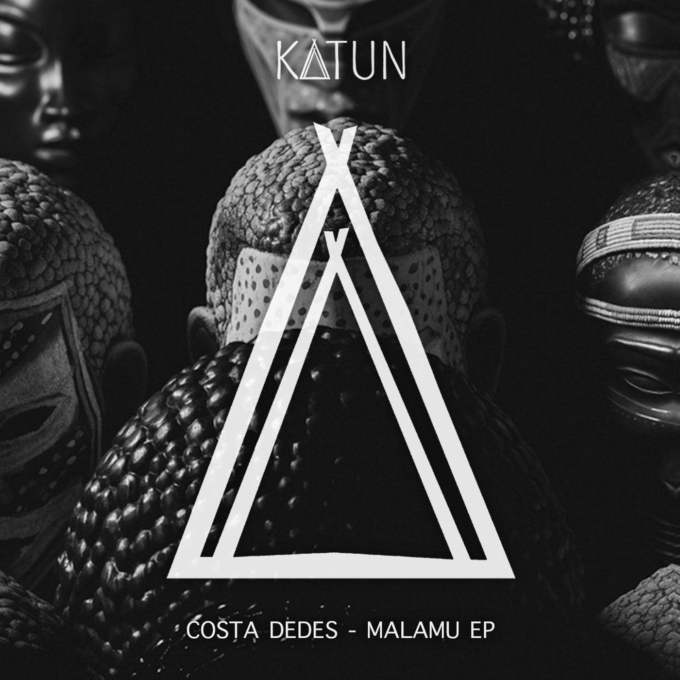 Malamu EP