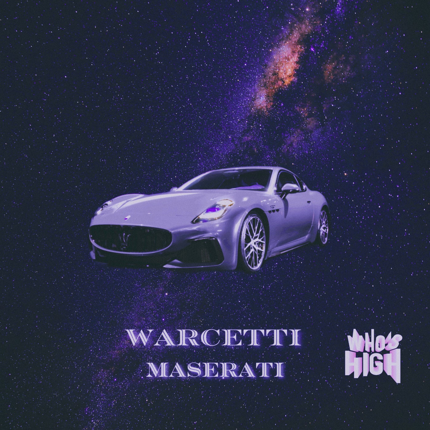 Maserati