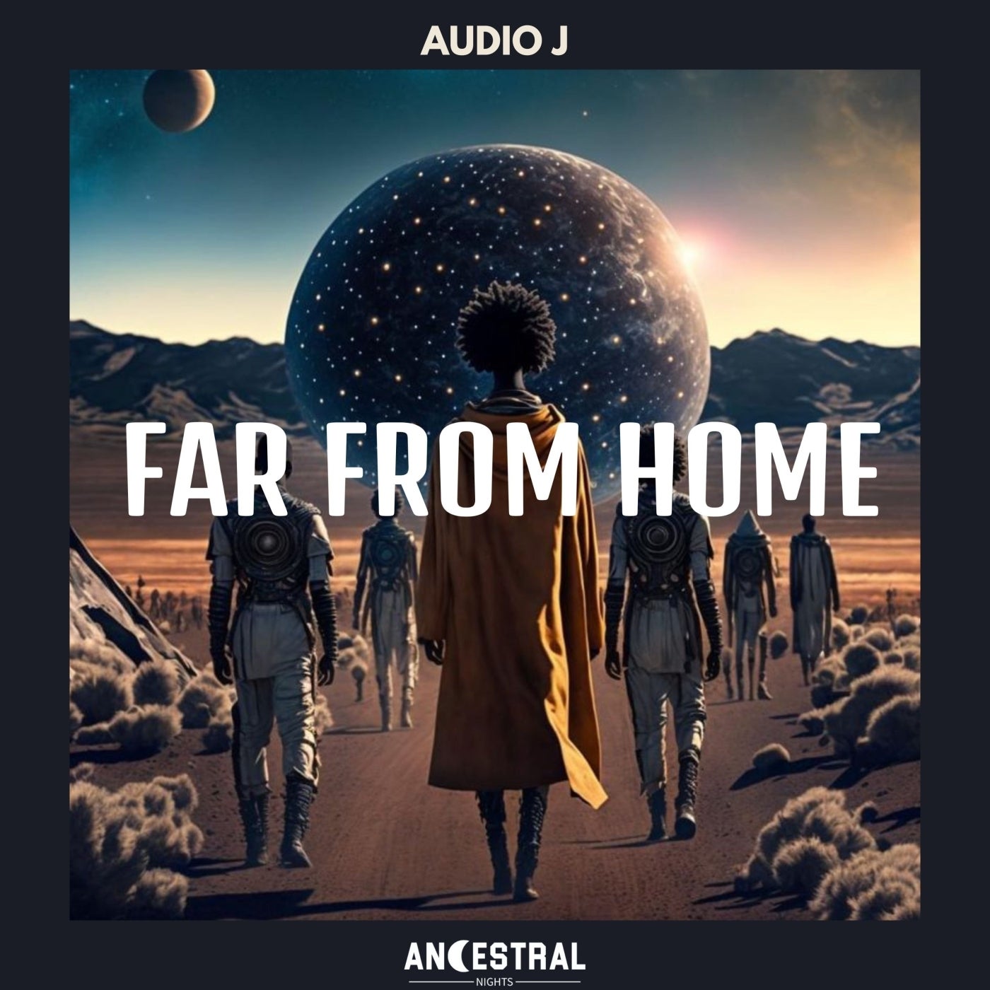 Far From Home