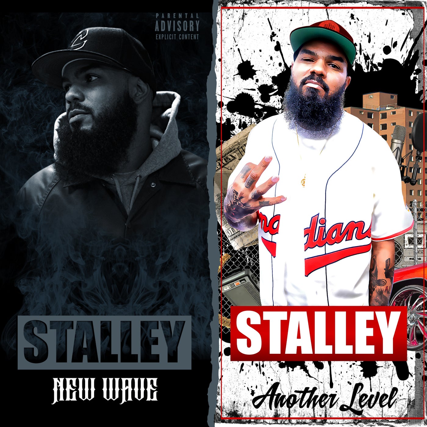 New Wave & Another Level (Special Edition)