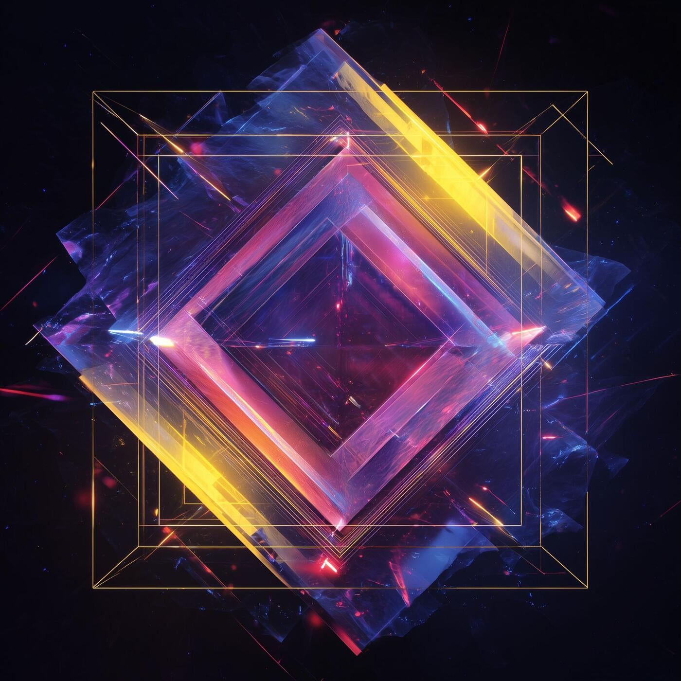 The Big Room Files Vol. 18