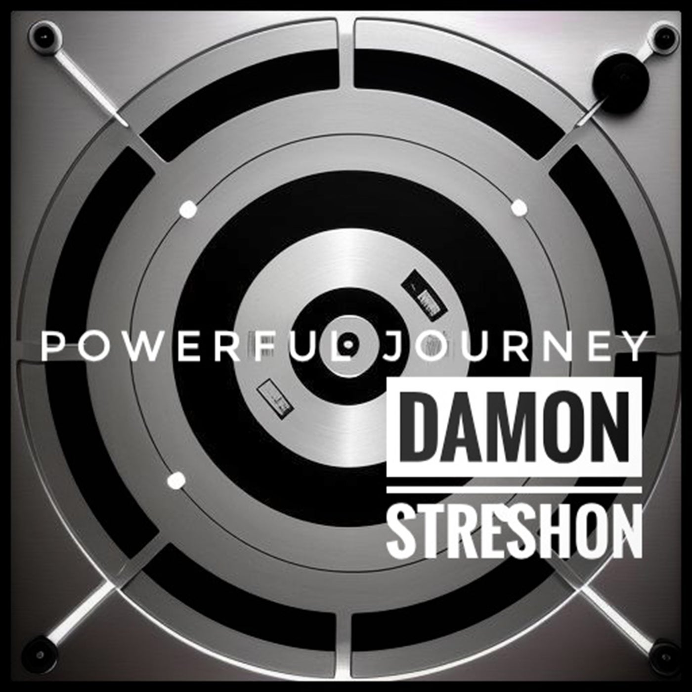 Powerful Journey