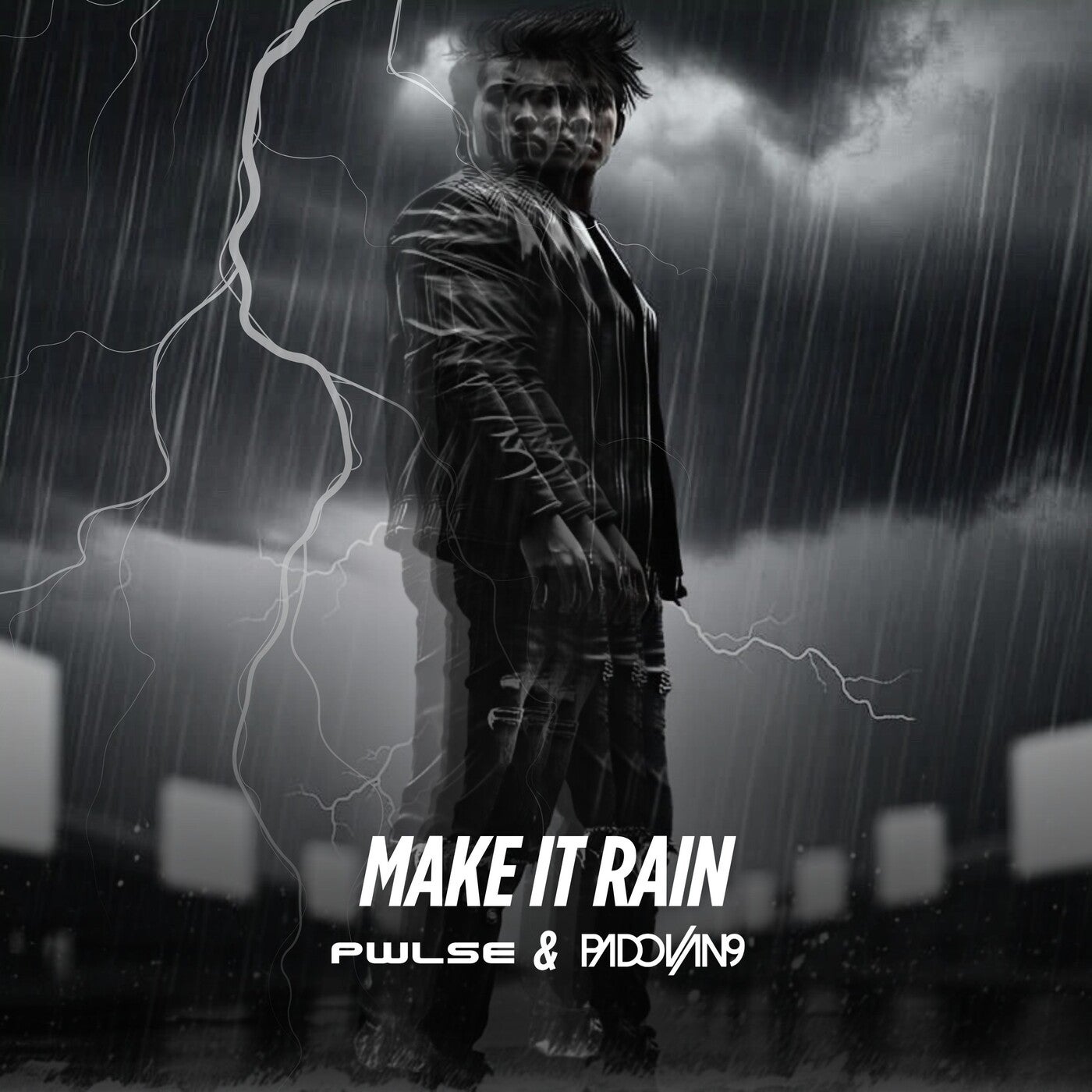 Make It Rain