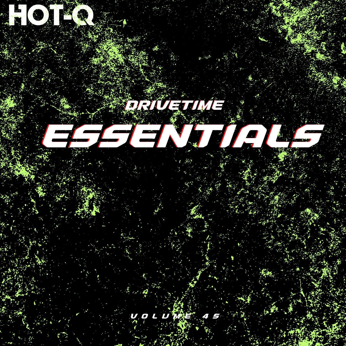 Drivetime Essentials 045