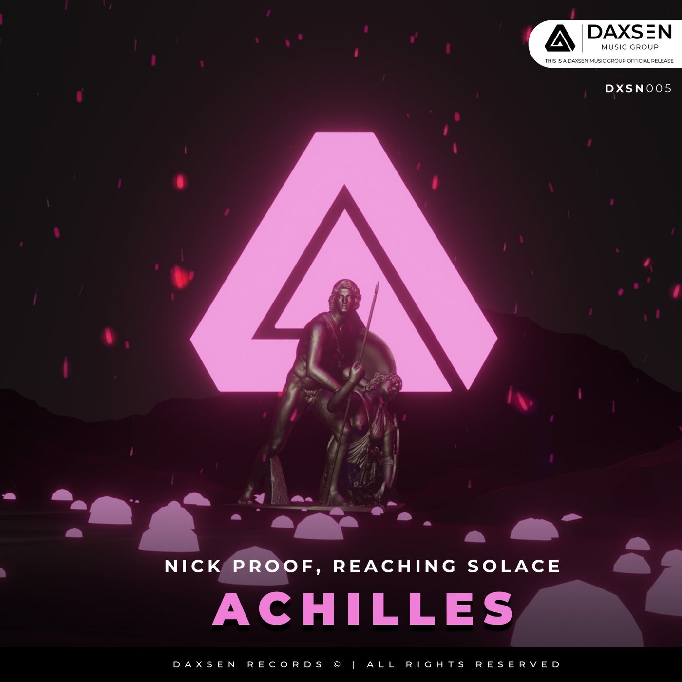 Achilles