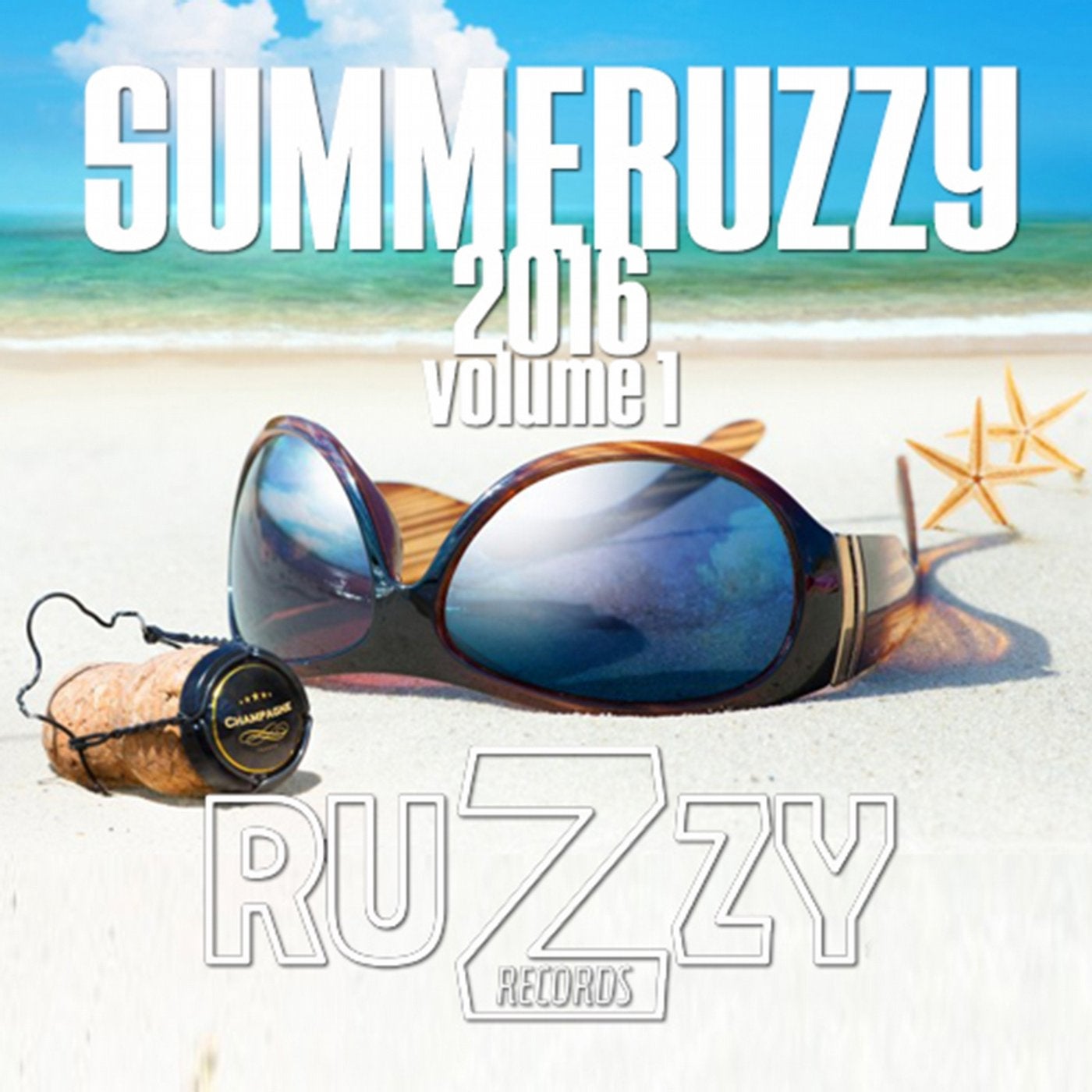 Summeruzzy 2016, Vol. 1