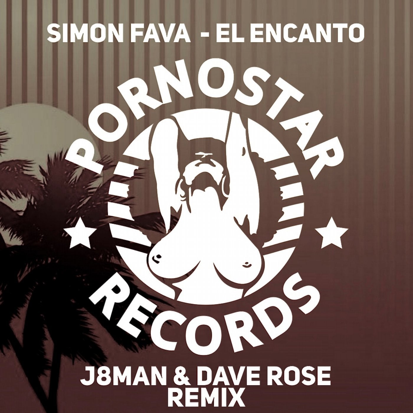 Simon Fava - El Encanto ( J8man & Dave Rose Remix )