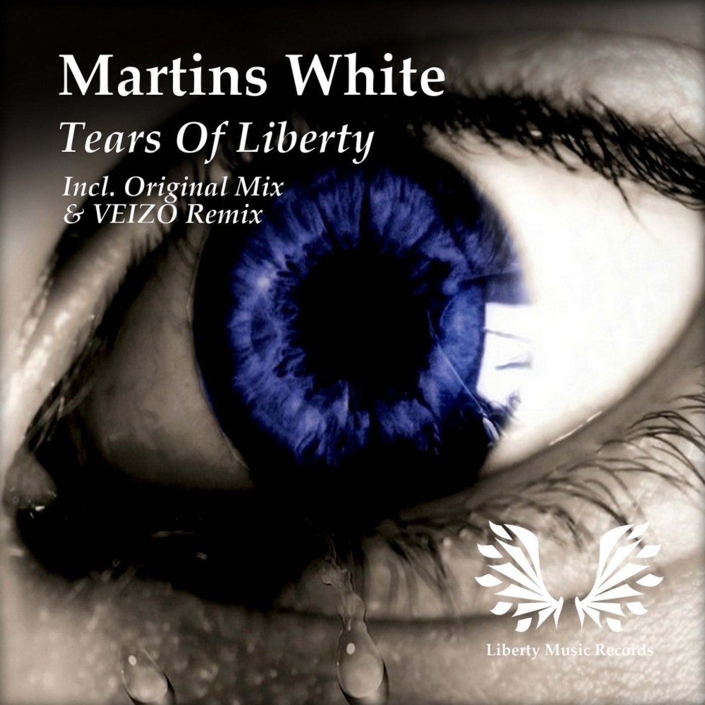 Tears Of Liberty