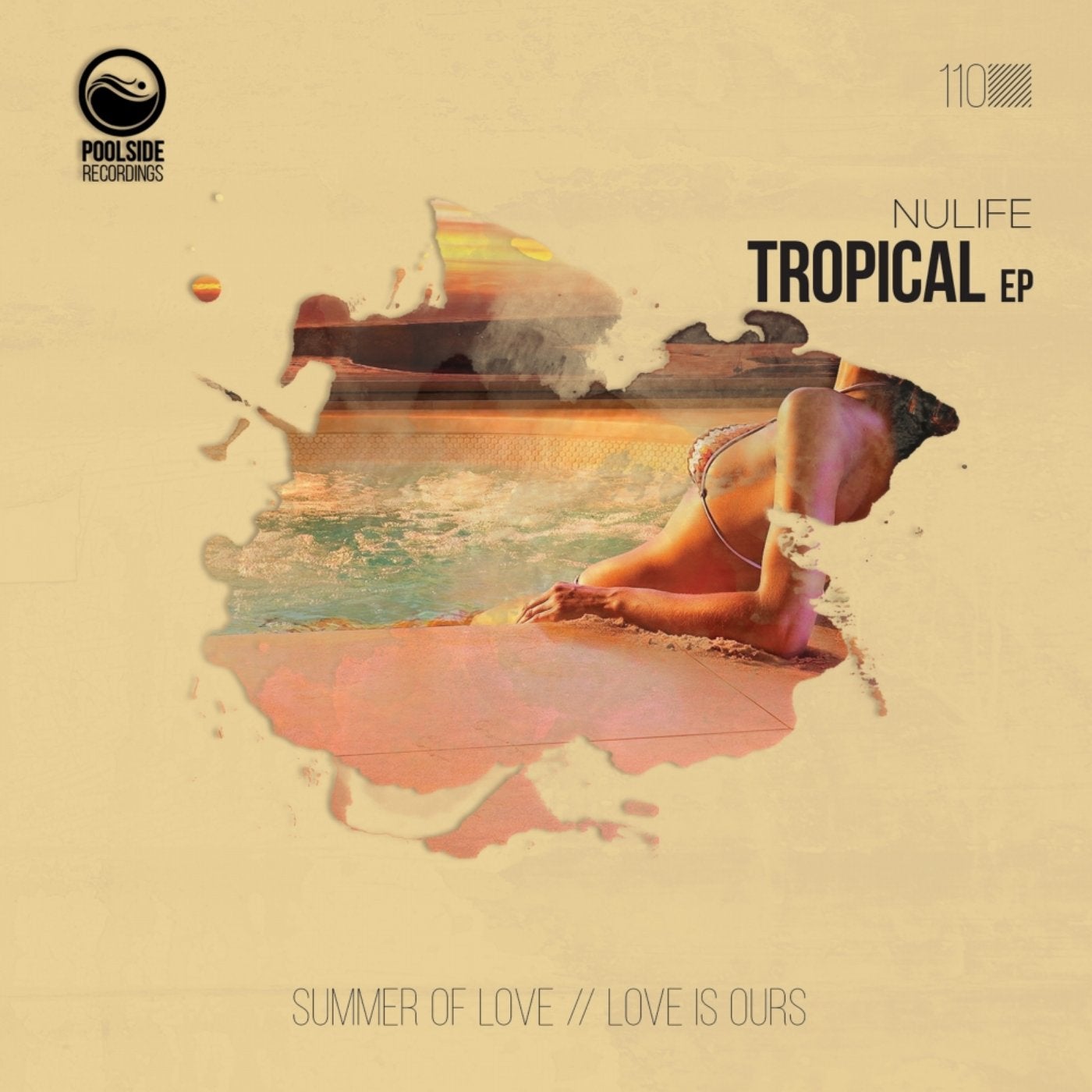 Tropical EP