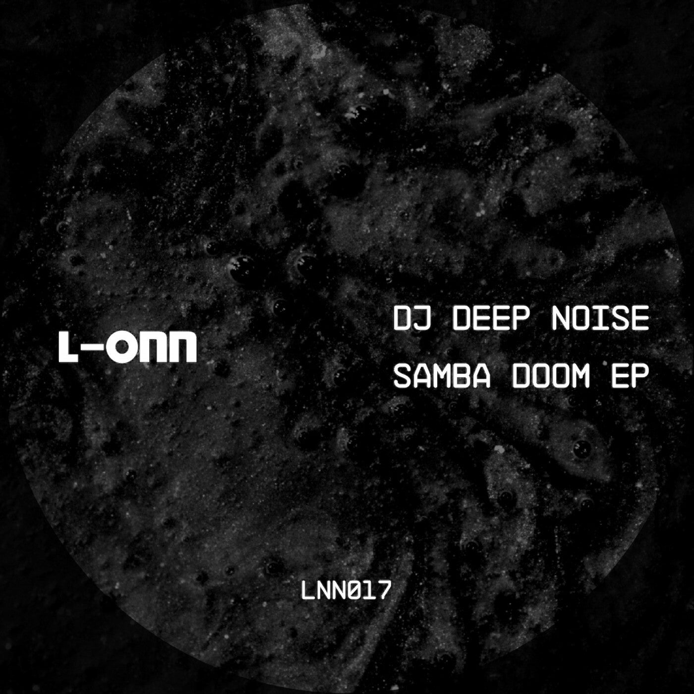 Samba Doom EP