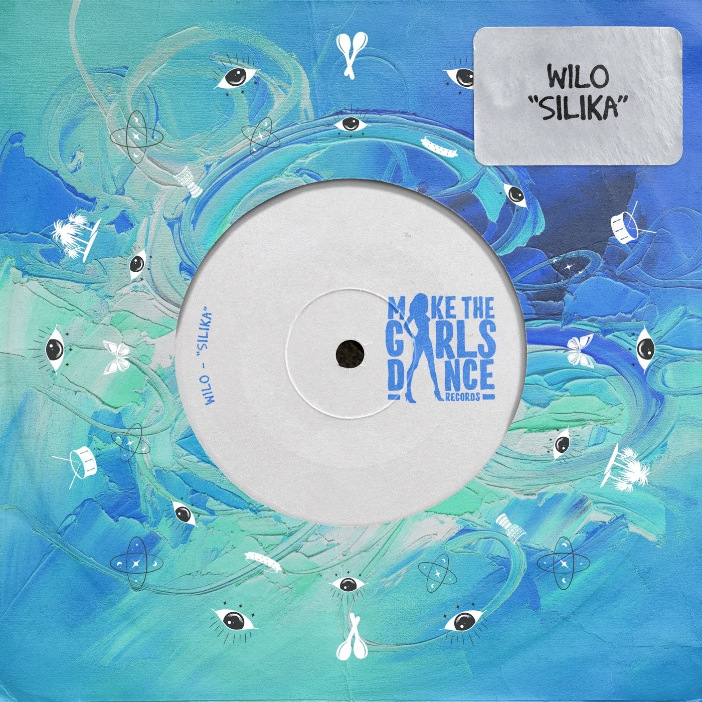 Silika (Extended Mix)