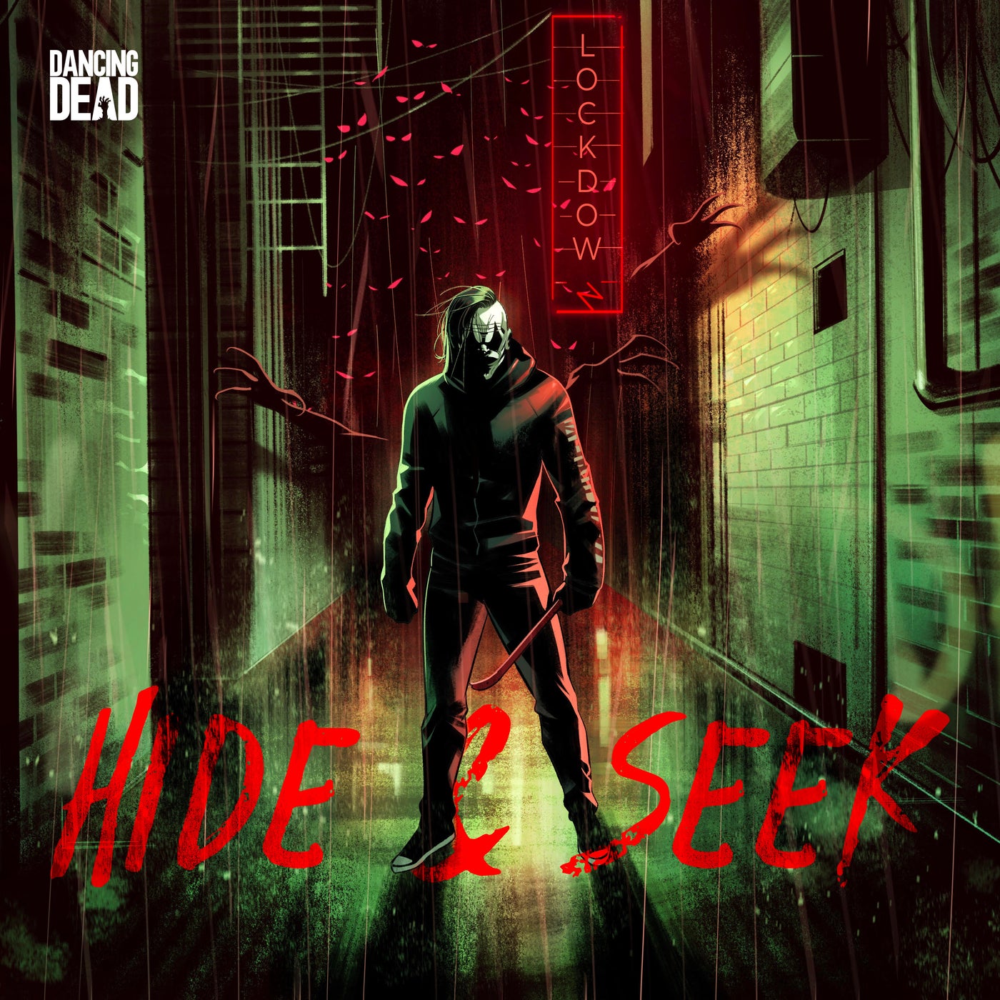 Hide & Seek (Extended Mix)