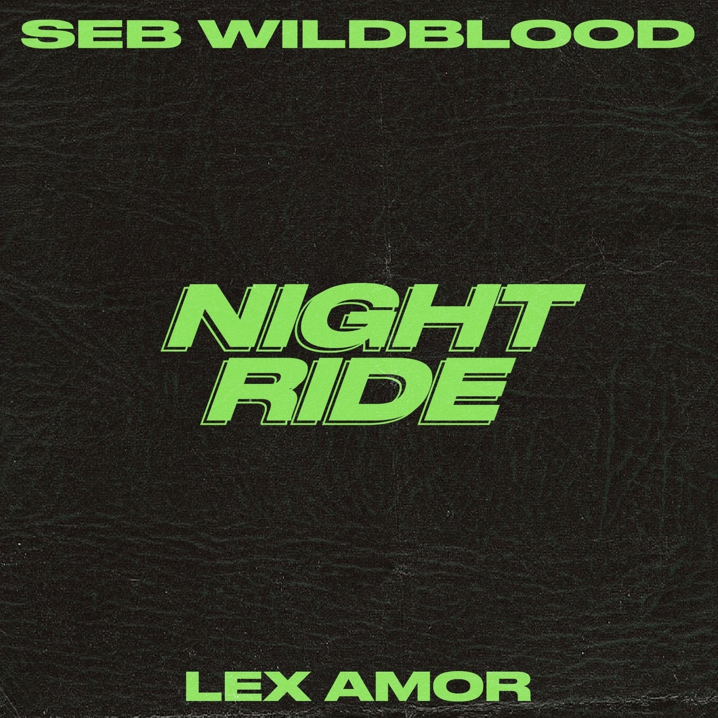 Night Ride (with Lex Amor)