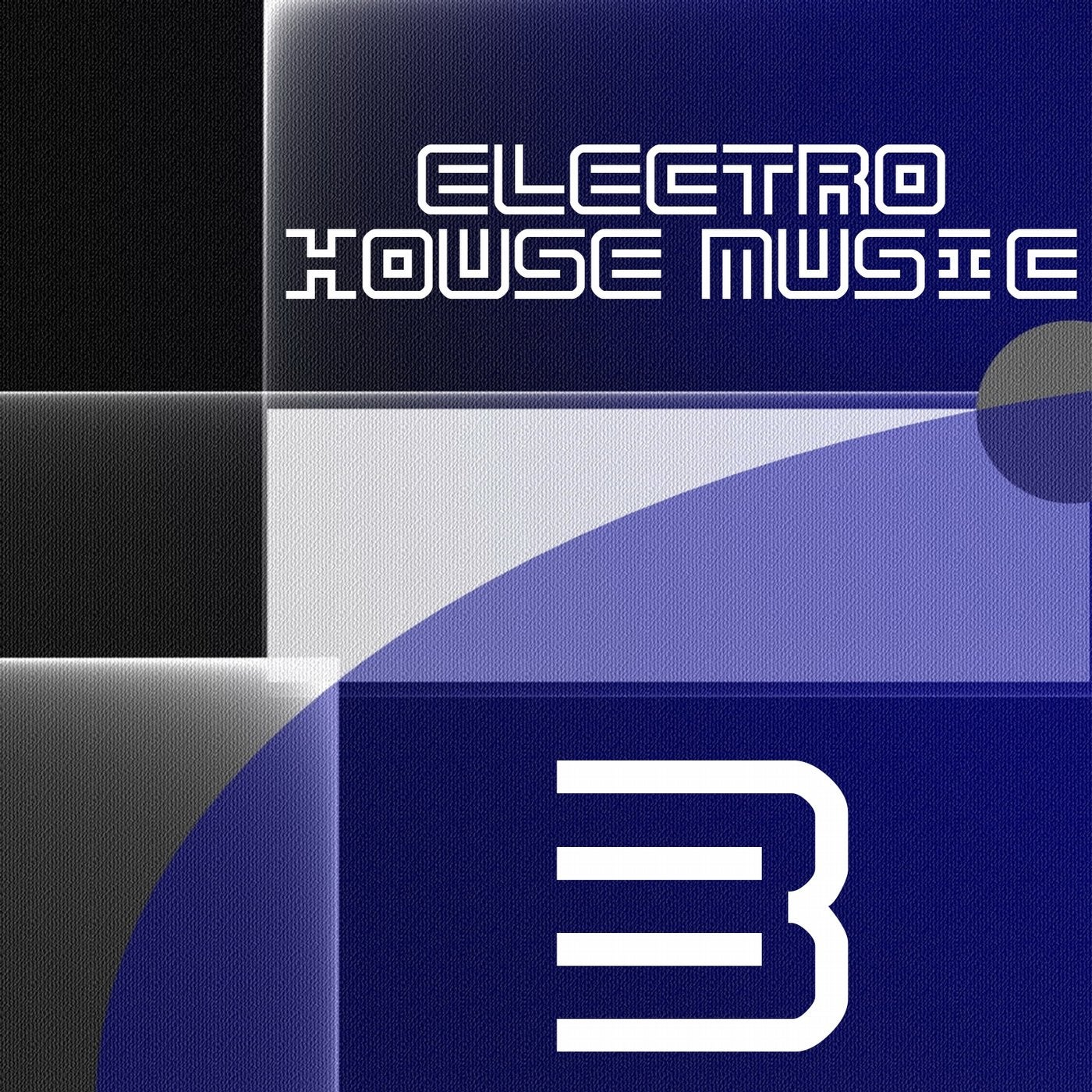 Electro House Music, Vol. 3