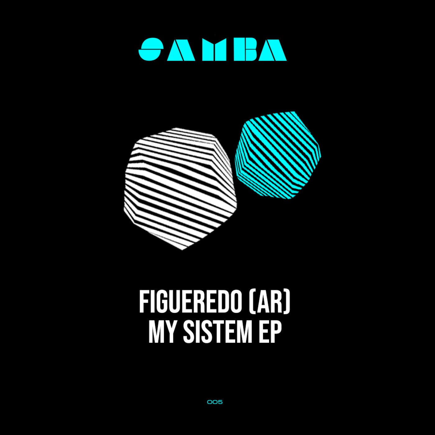 My Sistem EP