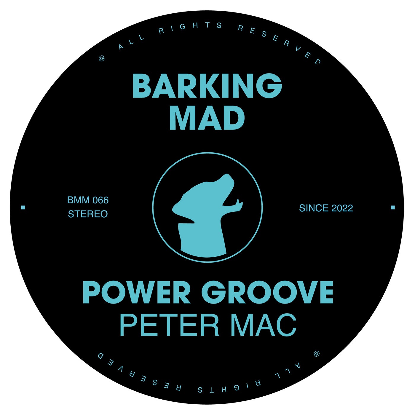 Power Groove