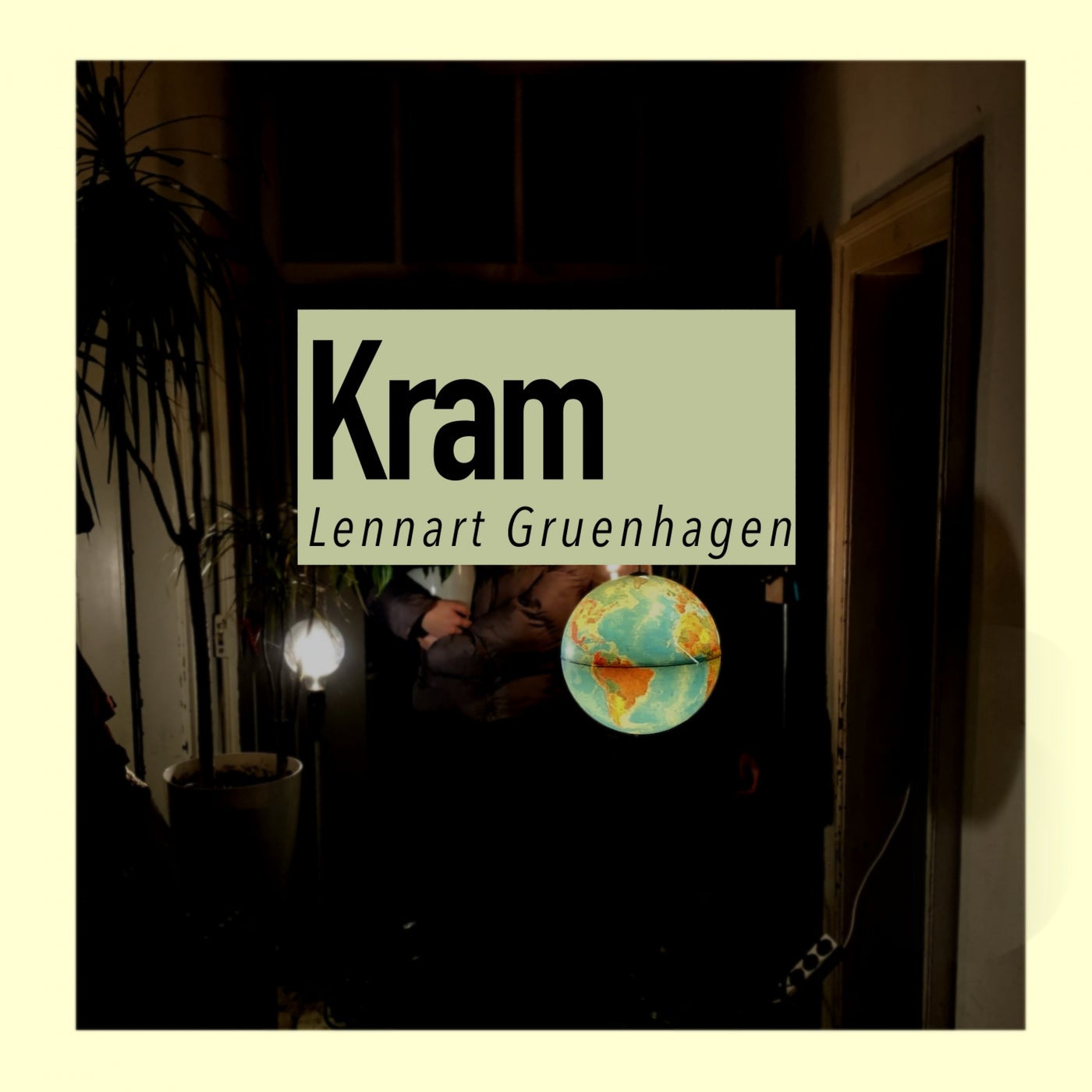 Kram