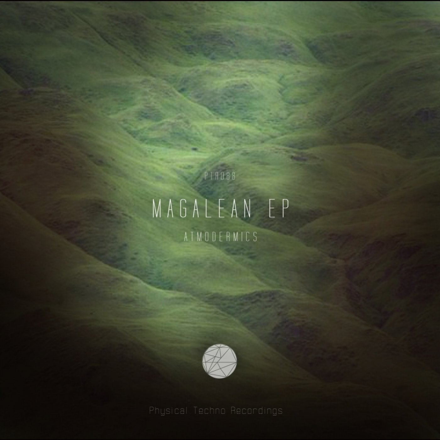 Magalean EP