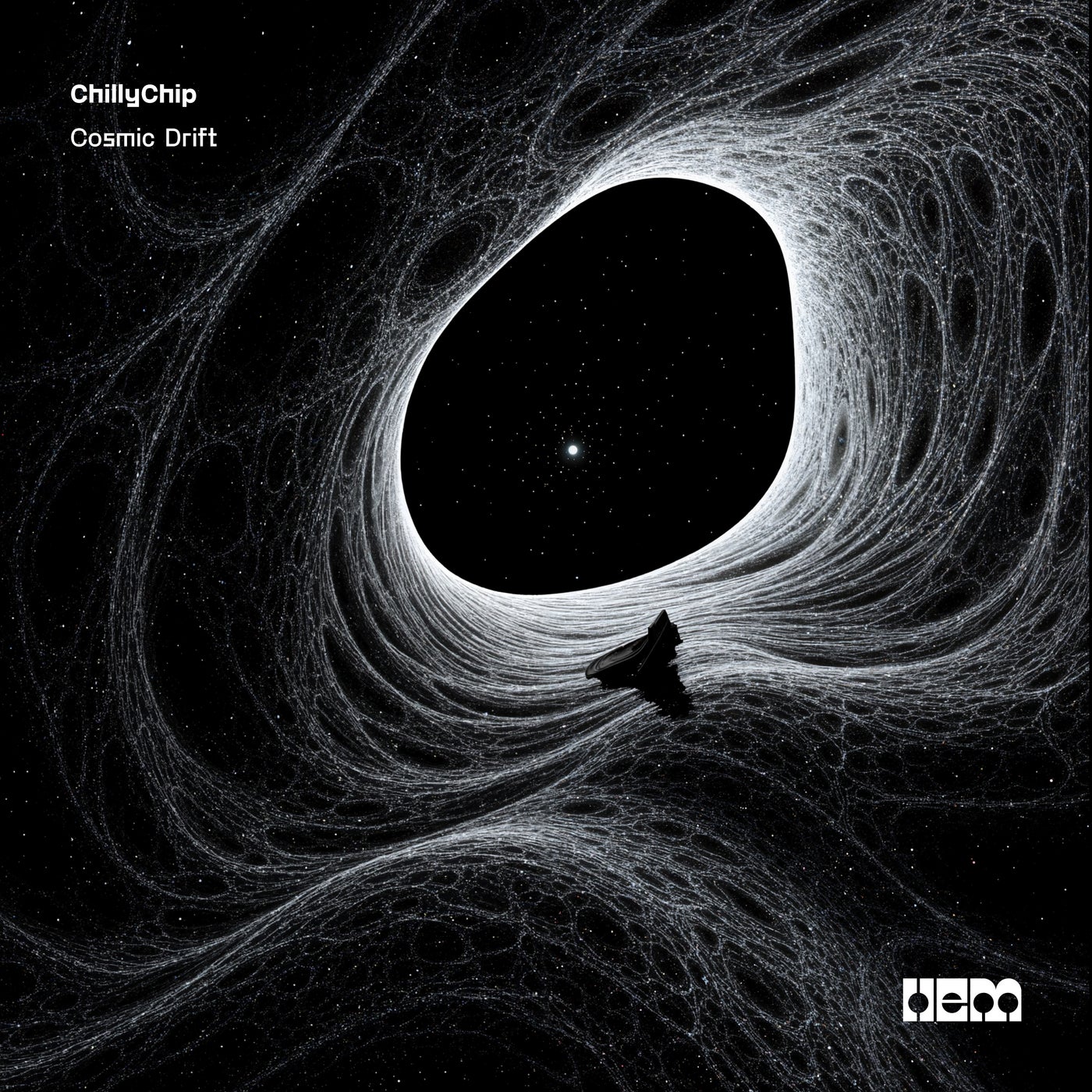 Cosmic Drift