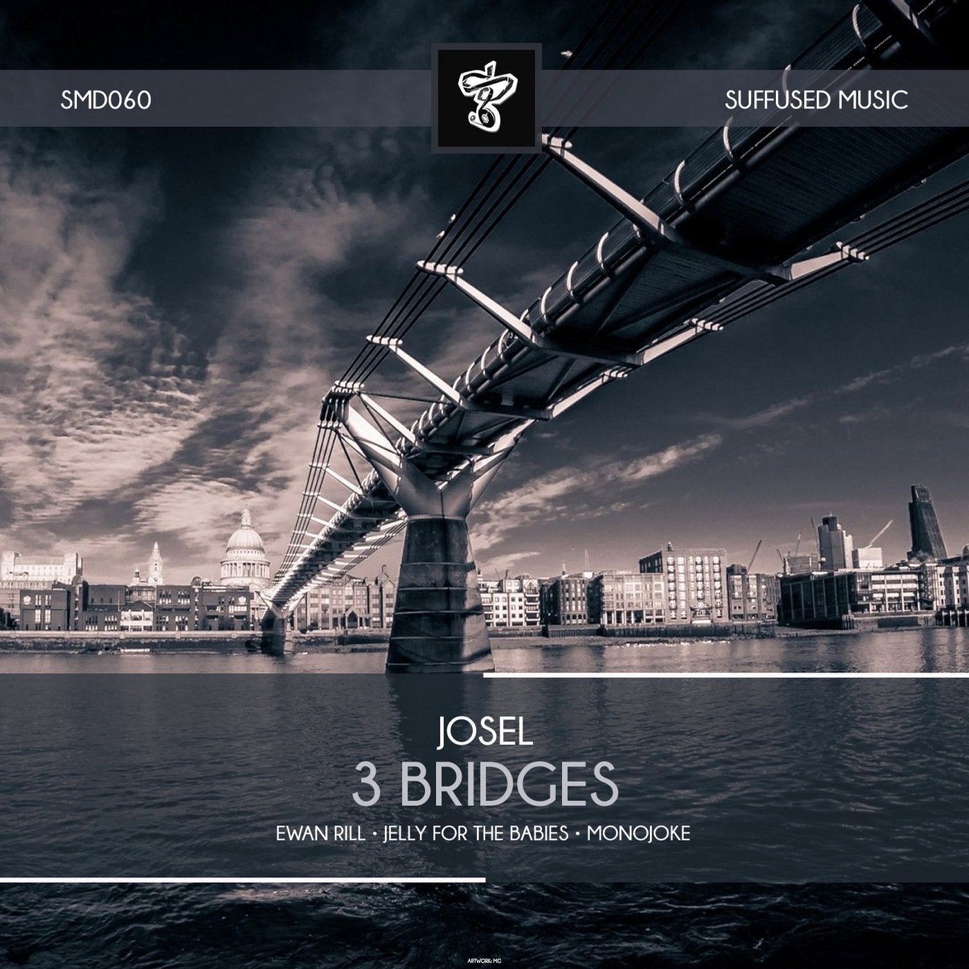 3 Bridges