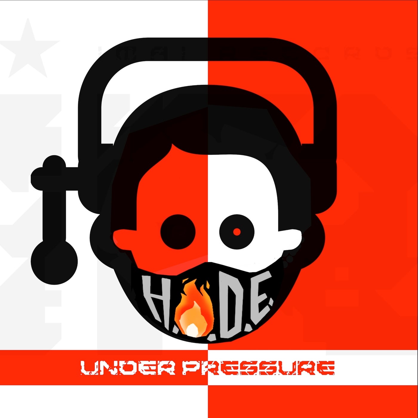 Under Pressure