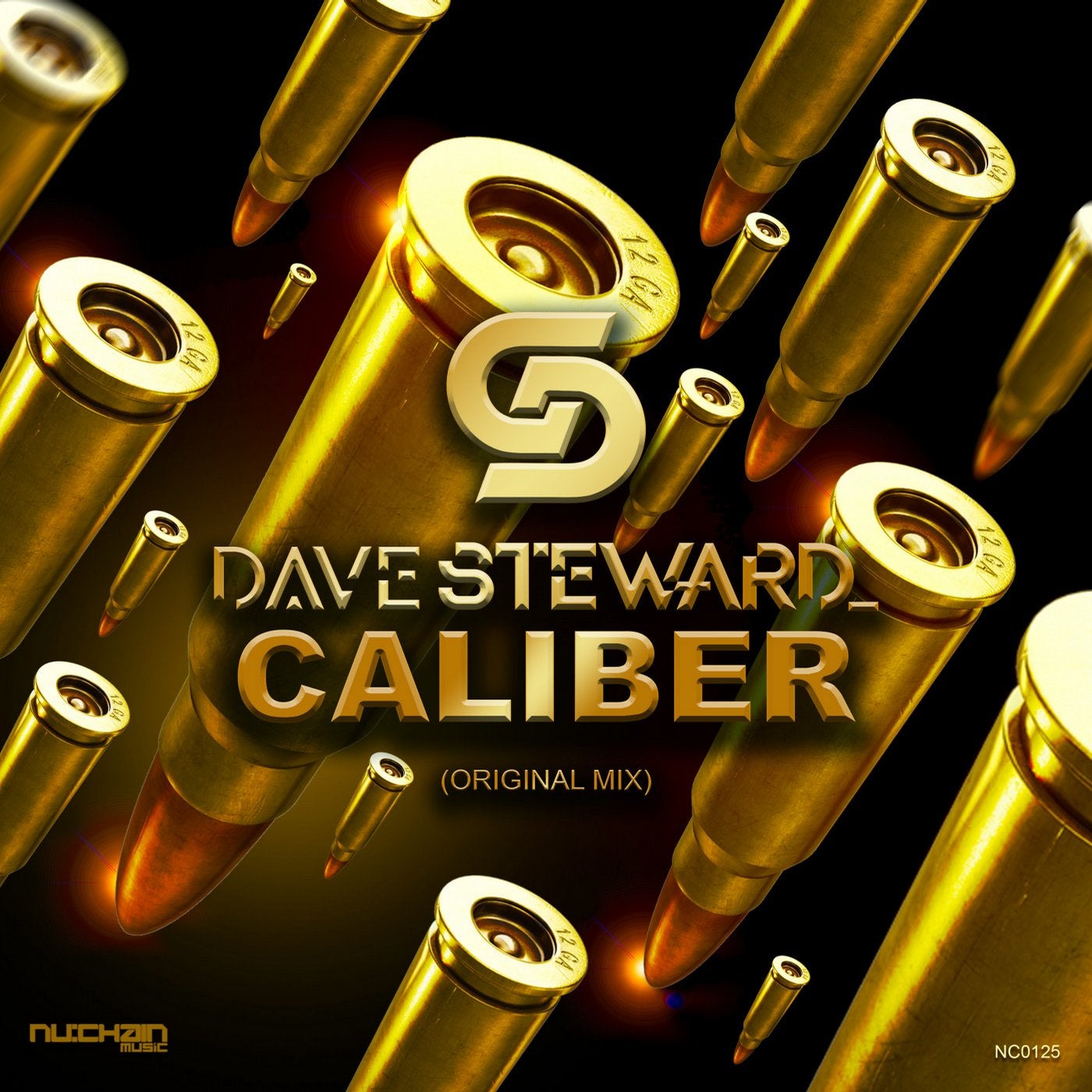 Caliber (Original Mix)