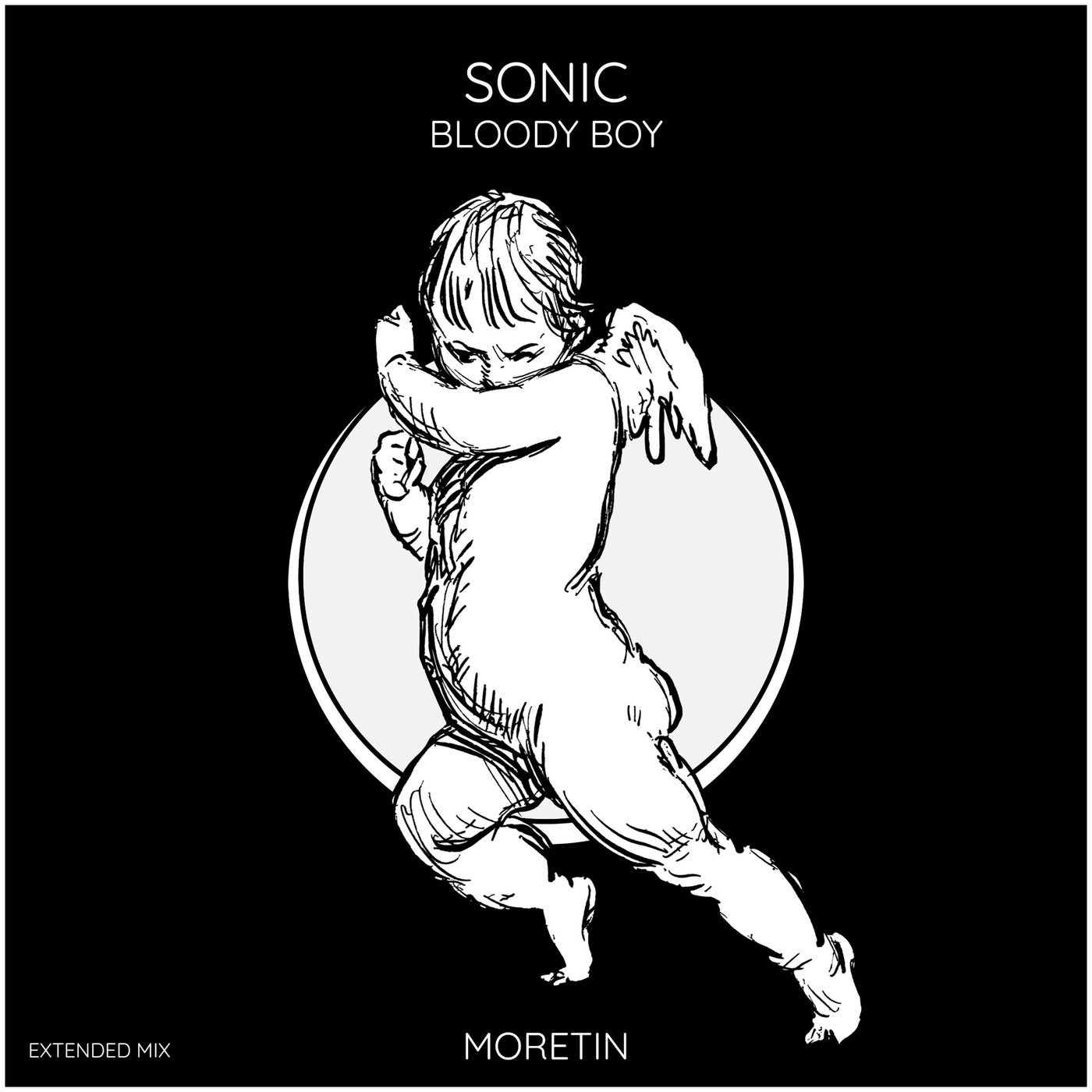 Sonic (Extended Mix)