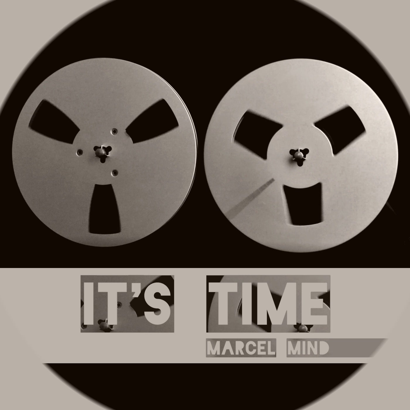 It's Time