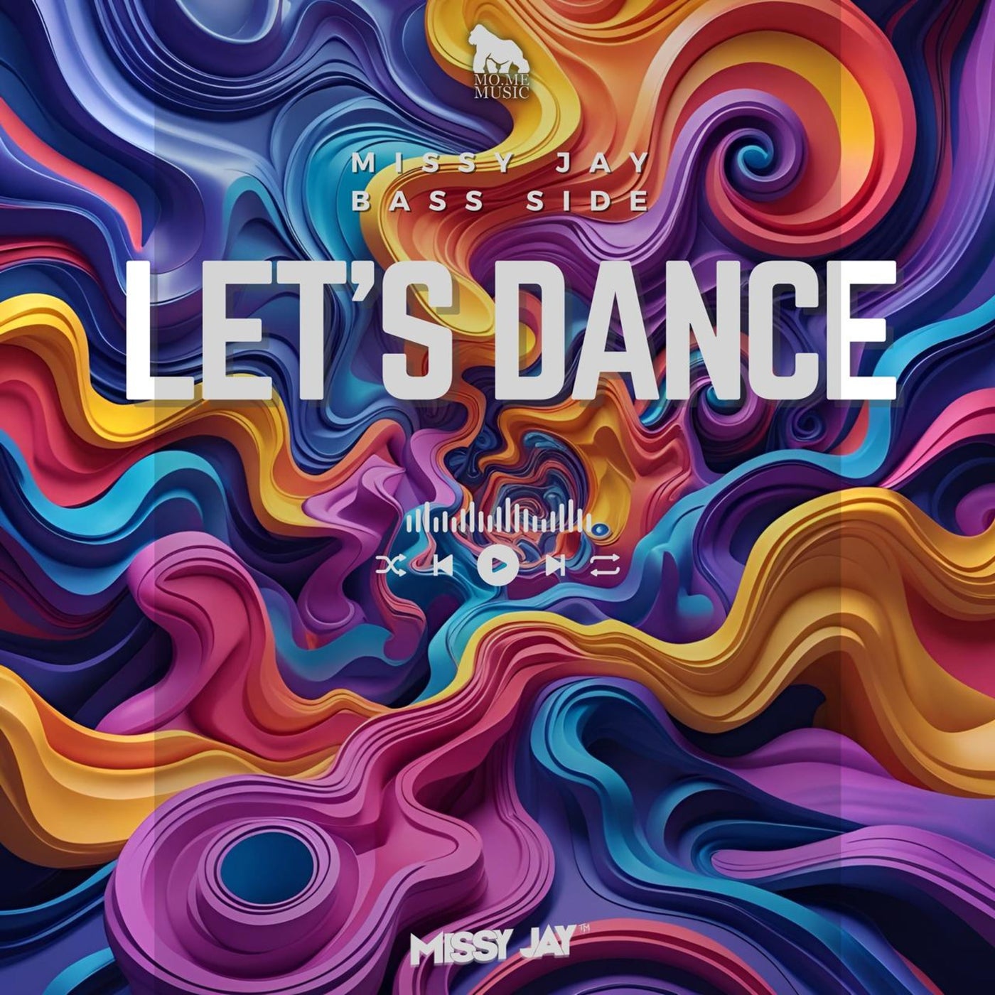 Let's Dance