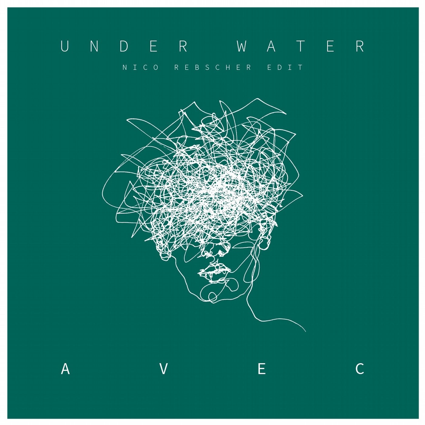 Under Water (Radio Edit)