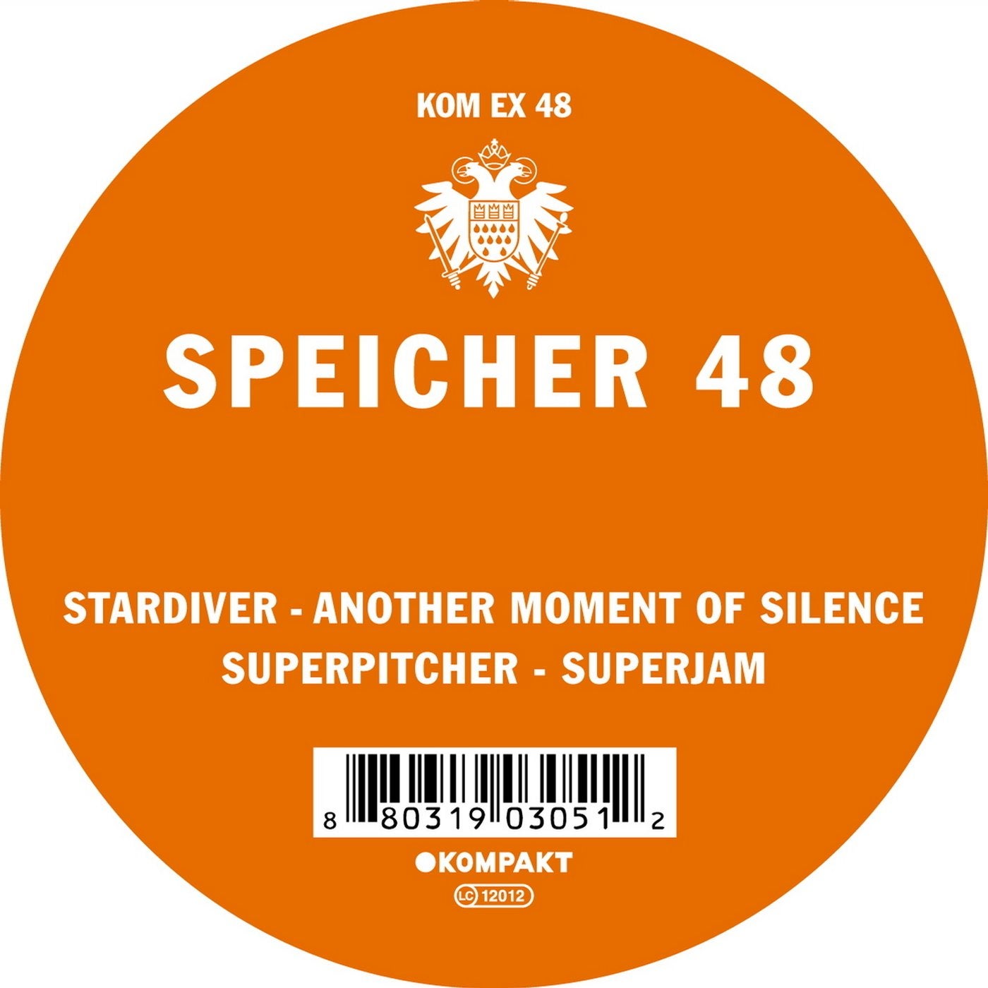 Speicher 48