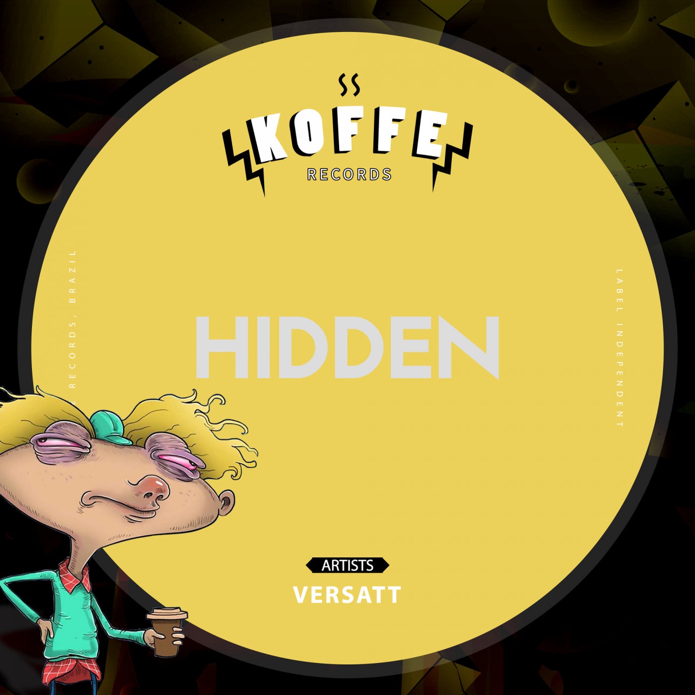 Hidden