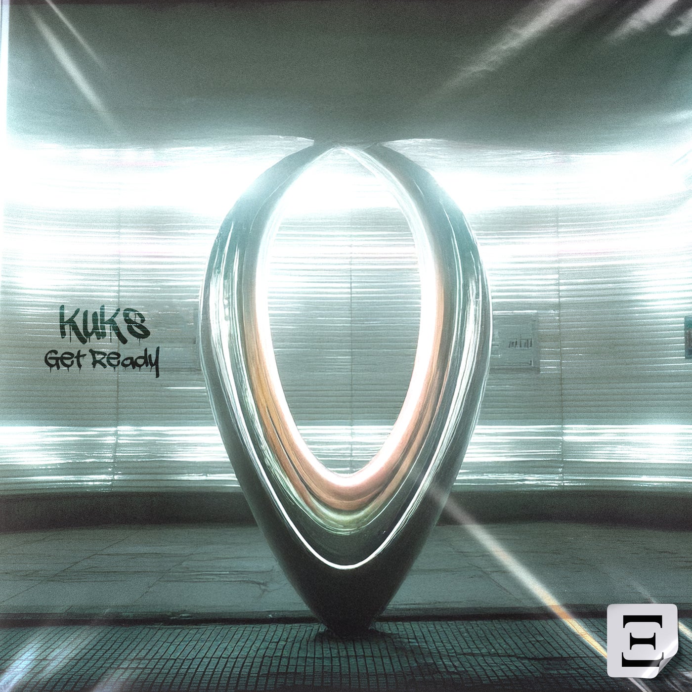 Get Ready - Extended Mix