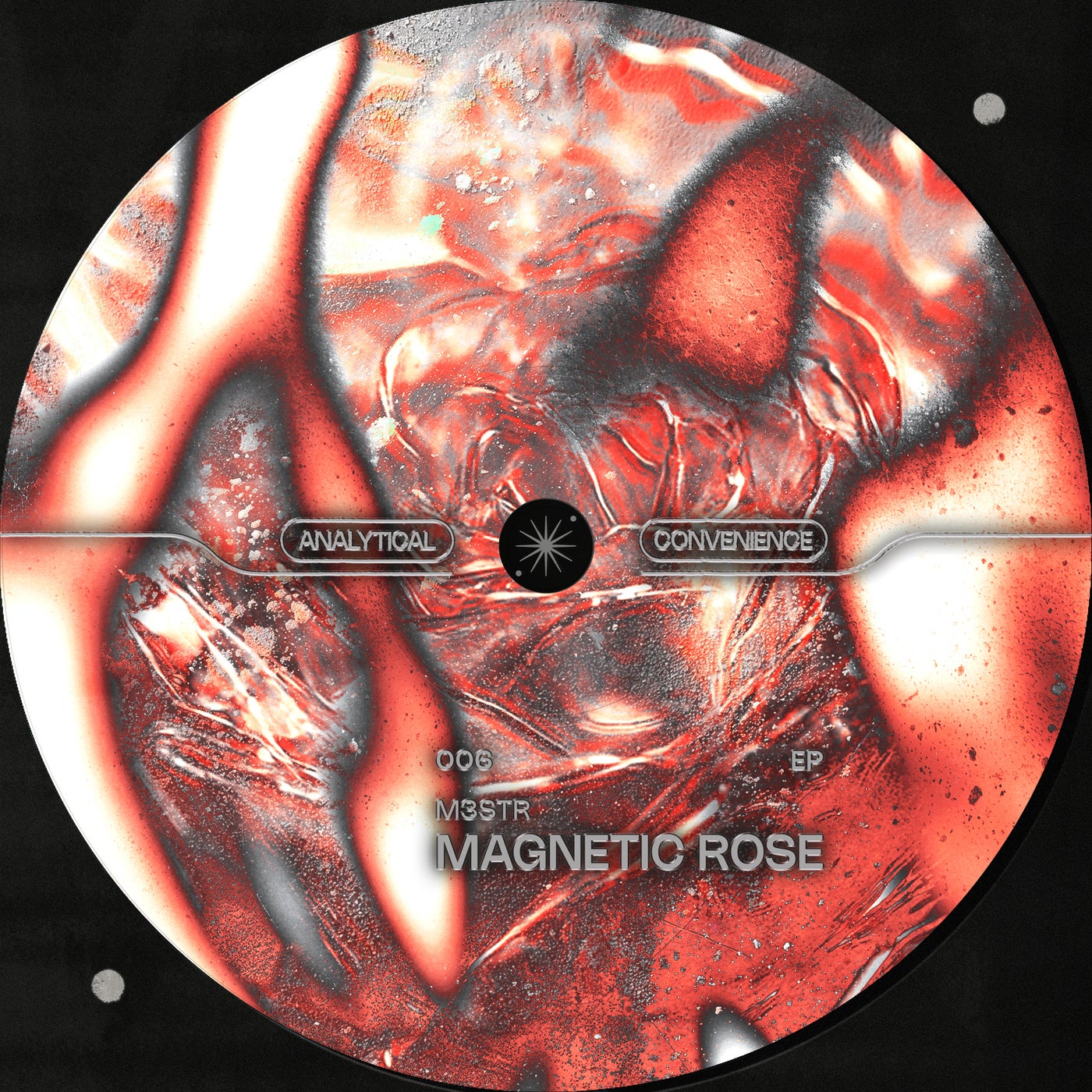 Magnetic Rose EP