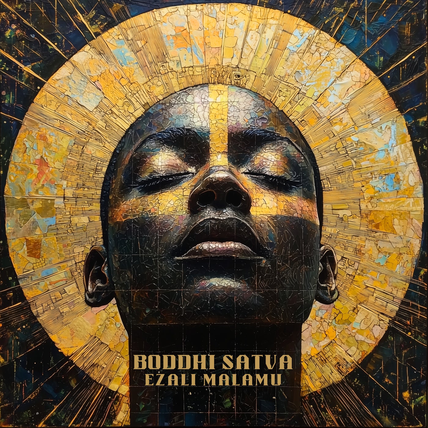 Ezali Malamu