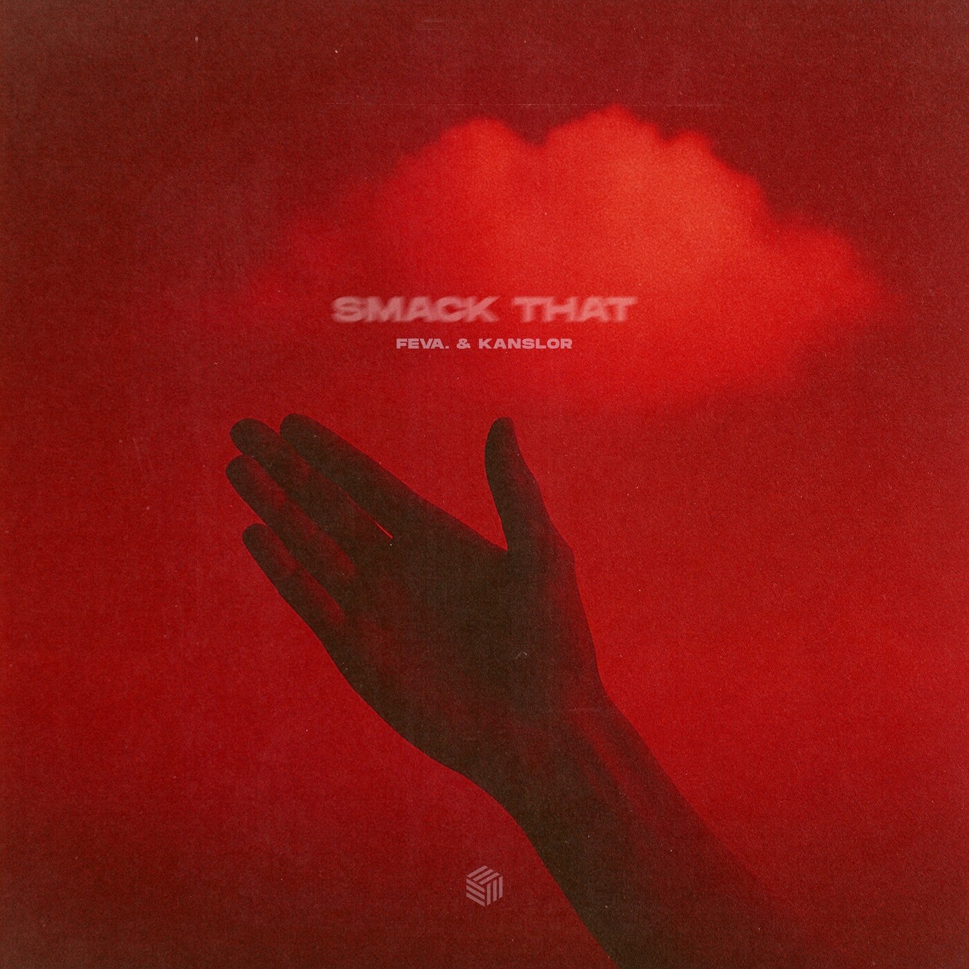 Cover art for Smack That (Extended Mix)