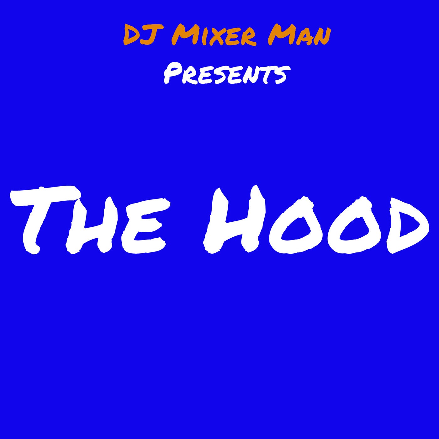 The hood