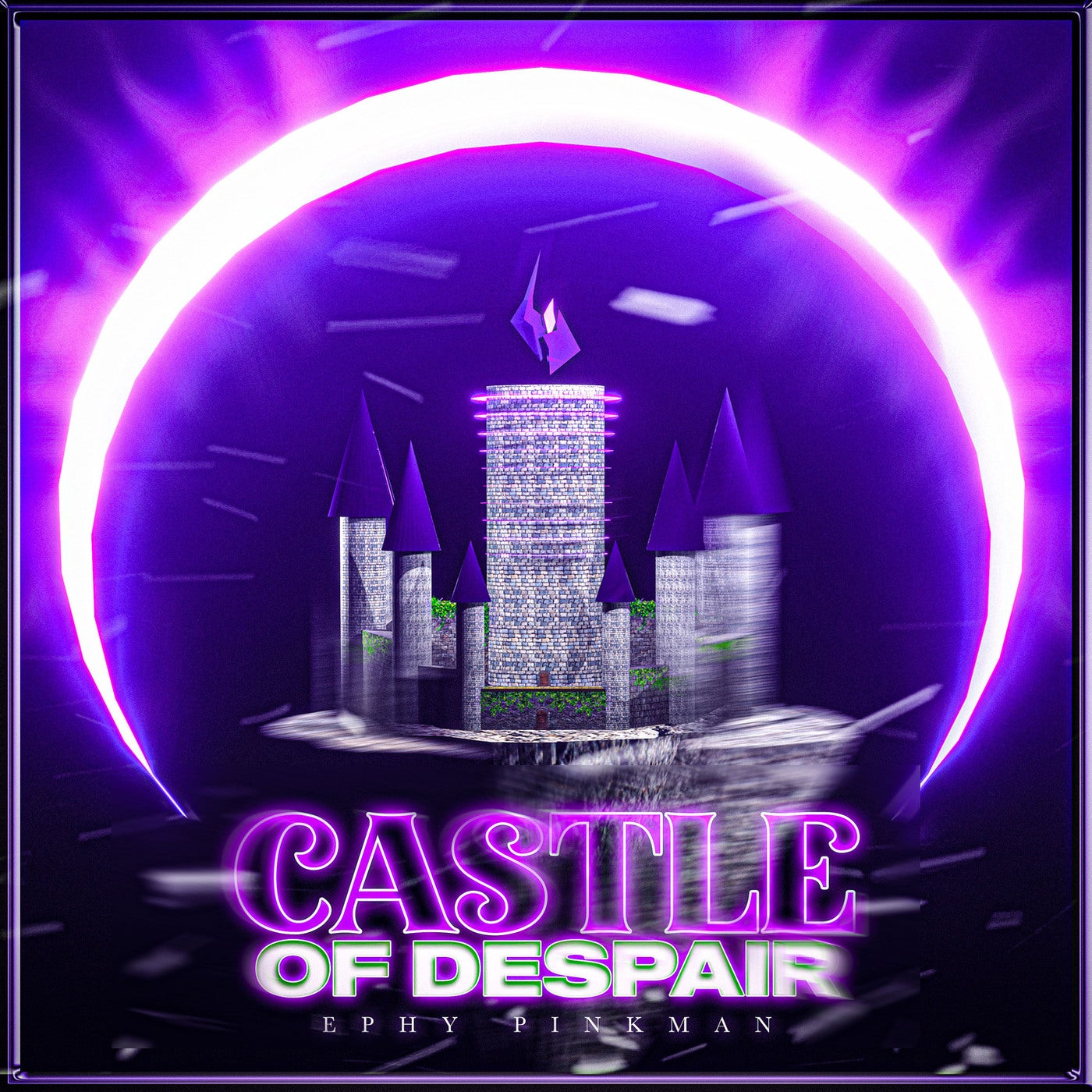 Castle of Despair