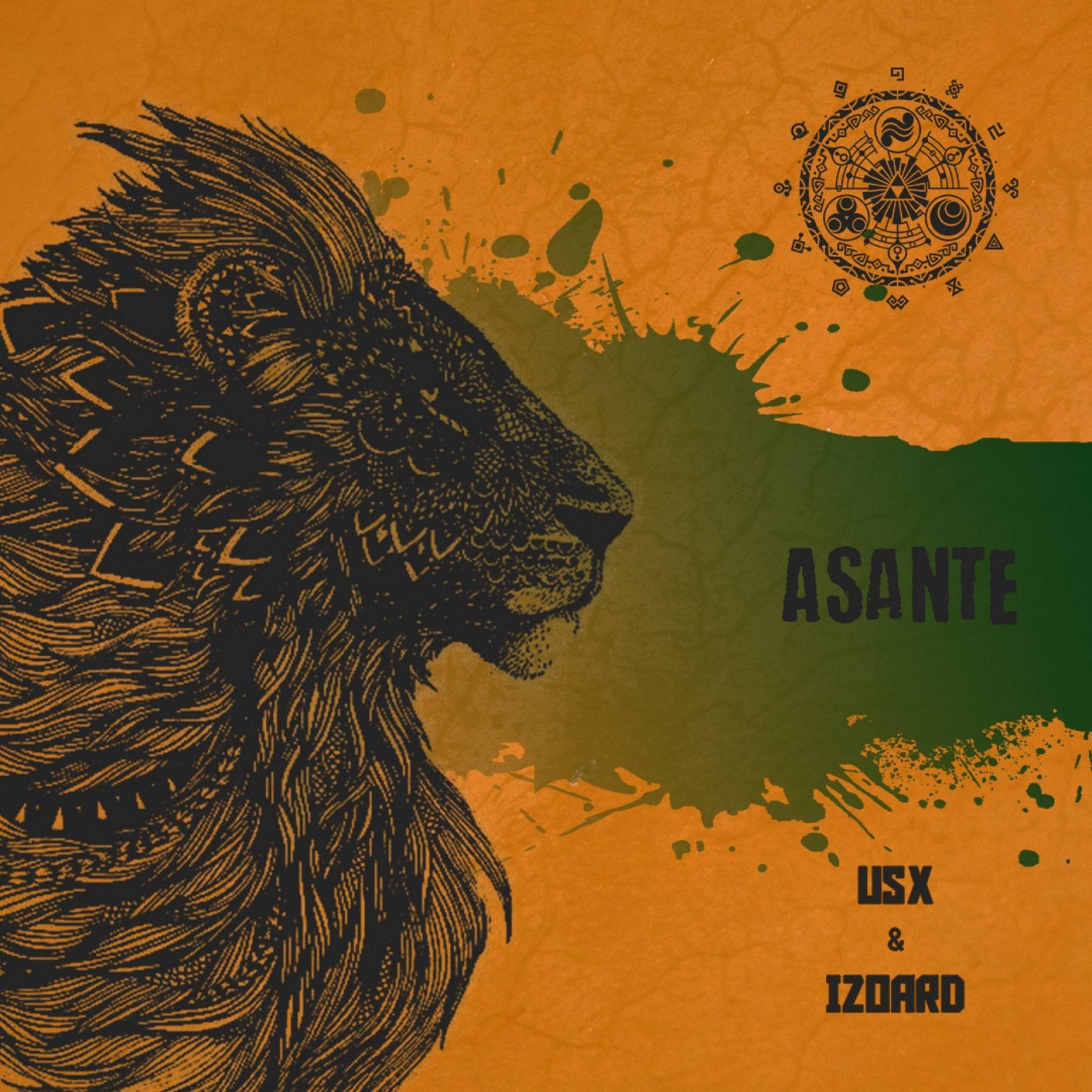 Asante