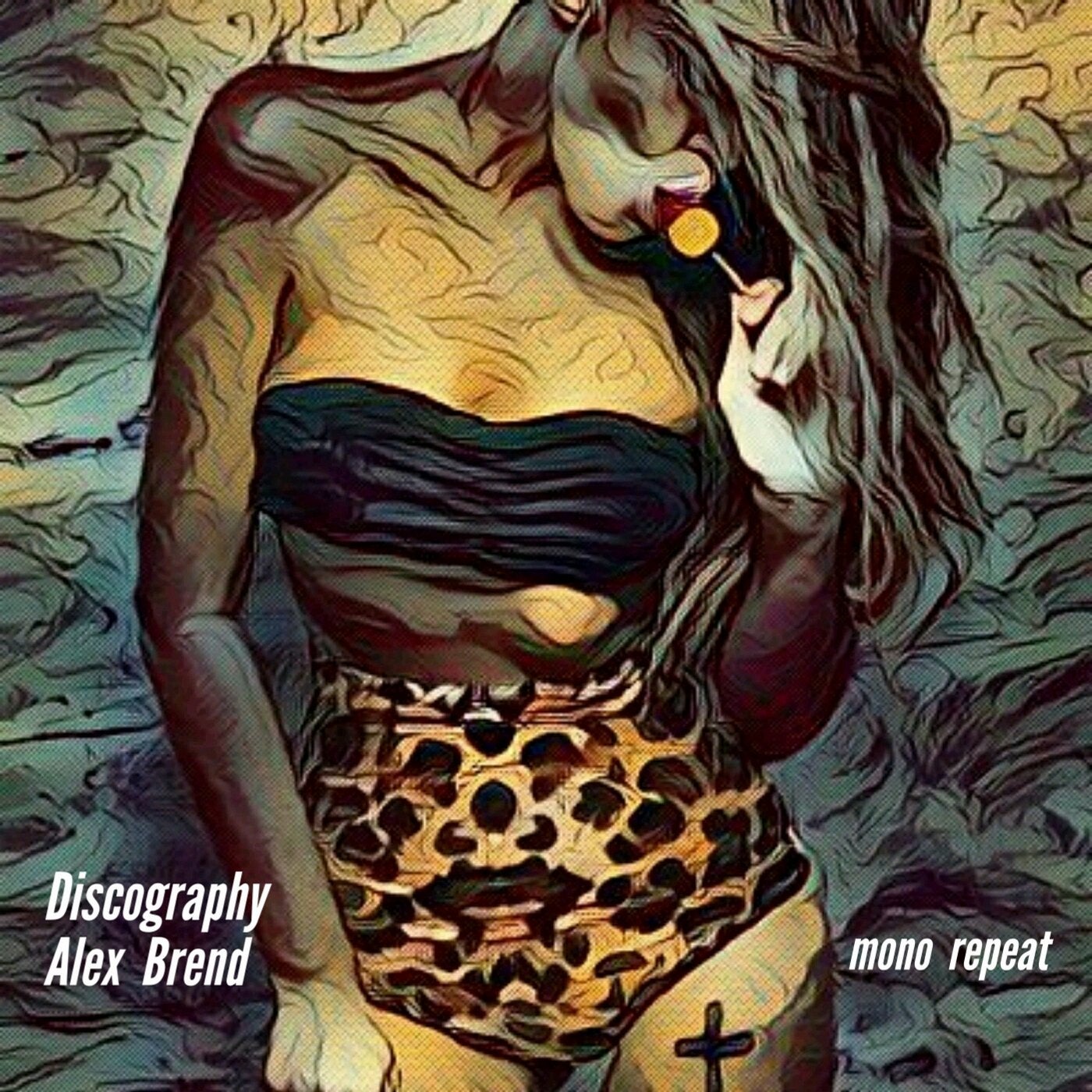 Discography - Alex Brend