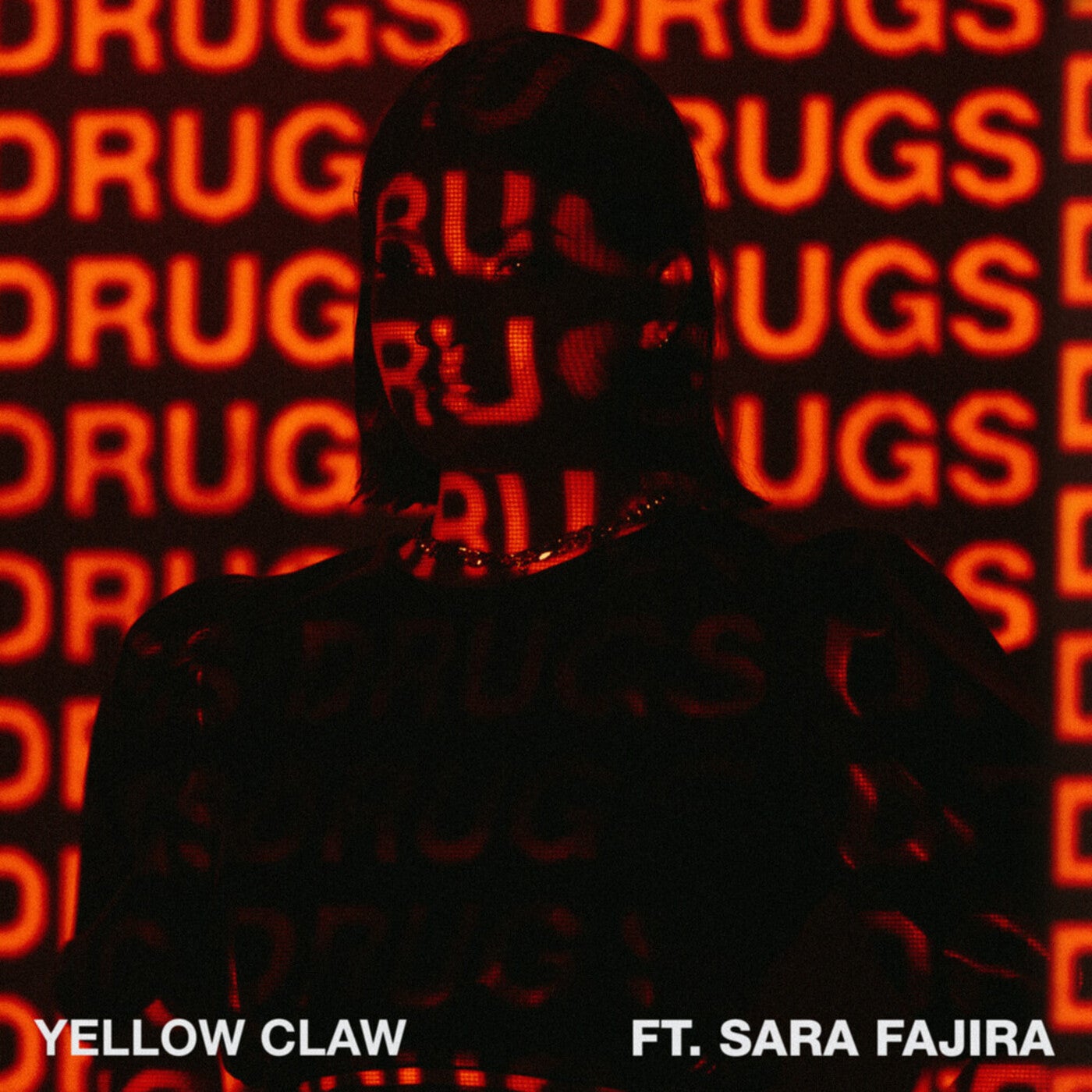 download lagu yellow claw love and war