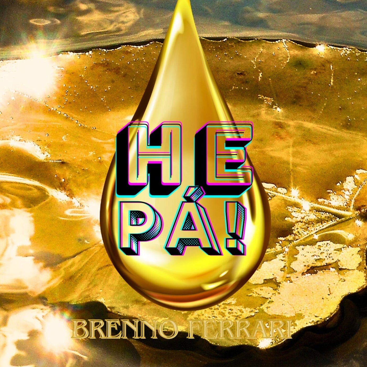 He Pá!